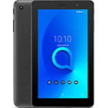 How to SIM unlock Alcatel 1T 7 phone