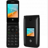 How to SIM unlock Alcatel Cingular Flip 2 phone