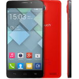 How to SIM unlock Alcatel One Touch Idol X phone