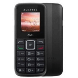 Unlock Alcatel OT-1011A phone - unlock codes