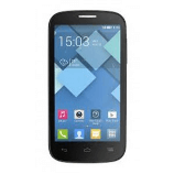 How to SIM unlock Alcatel OT-5036A phone