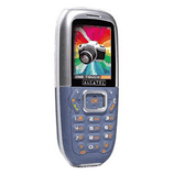 How to SIM unlock Alcatel OT-556 phone