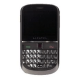 How to SIM unlock Alcatel OT-900A phone