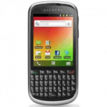 How to SIM unlock Alcatel OT-909A phone