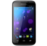 Unlock Alcatel OT-TESTX phone - unlock codes