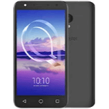 How to SIM unlock Alcatel U5 HD phone