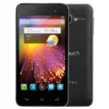 How to SIM unlock Alcatel VFD529 phone