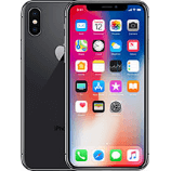 Unlock Apple iPhone X phone - unlock codes