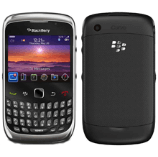 How to SIM unlock Blackberry Curve 3G 9330 phone