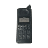 How to SIM unlock Bosch 206 phone