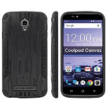 Unlock Coolpad 3636A phone - unlock codes