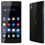 How to SIM unlock Gionee Elife S5.5 phone