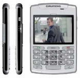 How to SIM unlock Grundig B700 phone