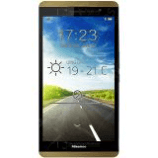 Unlock Hisense X1 phone - unlock codes