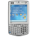 How to SIM unlock HP iPAQ HW6515 phone