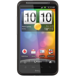 How to SIM unlock HTC Desire HD phone