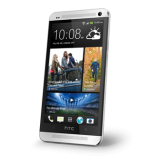 HTC One phone - unlock code