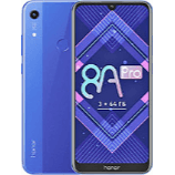 How to SIM unlock Huawei Honor 8A Pro phone