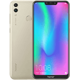 How to SIM unlock Huawei Honor 8C phone