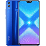 Unlock Huawei Honor 8X phone - unlock codes