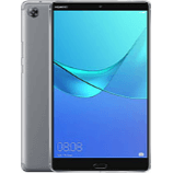 How to SIM unlock Huawei MediaPad M5 phone