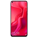 How to SIM unlock Huawei nova 4 High version phone