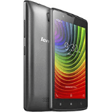 How to SIM unlock Lenovo A2010A phone