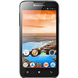 How to SIM unlock Lenovo A680 phone