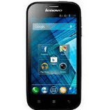 Unlock Lenovo A706 phone - unlock codes