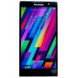 Unlock Lenovo P90 phone - unlock codes