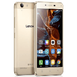 How to SIM unlock Lenovo Vibe K5 Plus phone