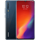 Unlock Lenovo Z6 phone - unlock codes