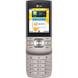 Unlock LG A310 phone - unlock codes