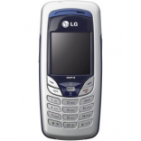 How to SIM unlock LG C2500 phone