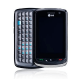 How to SIM unlock LG GR500R phone