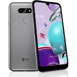 How to SIM unlock LG K31 phone