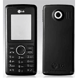 How to SIM unlock LG KG198 phone