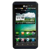 How to SIM unlock LG Thrill 4G phone