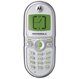 How to SIM unlock Motorola C200 phone