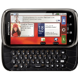 How to SIM unlock Motorola MB611 phone