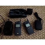 Unlock Motorola Microtac Select 6000e phone - unlock codes