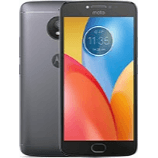 How to SIM unlock Motorola Moro E4 Plus phone