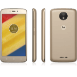 How to SIM unlock Motorola Moto C Plus phone