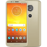 How to SIM unlock Motorola Moto E5 phone