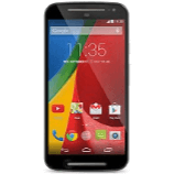 How to SIM unlock Motorola Moto G (2nd Gen) phone