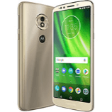 How to SIM unlock Motorola Moto G6 Play phone