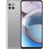 Motorola Moto One 5G Ace phone - unlock code