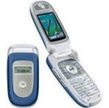 How to SIM unlock Motorola V196 phone