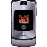 How to SIM unlock Motorola V3e phone