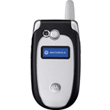 How to SIM unlock Motorola V557 phone